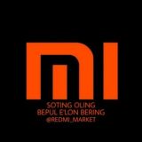 REDMI BOZOR 📲