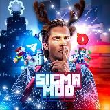 SigmA- Майнкрафт моды🍷