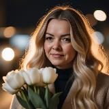 Оля | Креативный Визуал