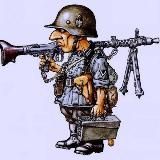 Panzergrenadier 🪖 | Вторая Мировая война