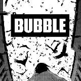 Комиксы BUBBLE