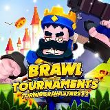 Турниры Бравл Старс