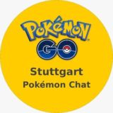 Stgt PokémonGo Chat