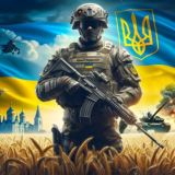 Вартовий ЗСУ 🇺🇦