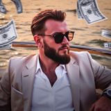 Макс Бро Трейдер 🚀📊