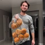 Кулинарный дом Алексея