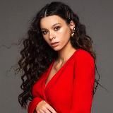 Кристина Тарба о личном