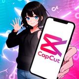 Шаблоны CapCut КапКут Кут