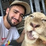 Аслан из National Geographic 🌏