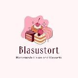 Торты на заказ Москва Blasustort
