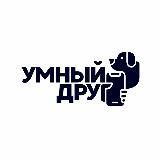Умный Друг | Дрессировка собак