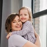 Сон Мамы и Малыша