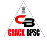 CRACK BPSC[72th pre, Bihar daroga]