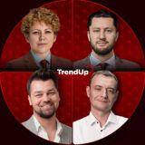 TrendUp вещает 📣