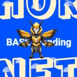 Hornet Trending BASE