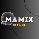 🔰Mamix Cheats | ЧИТЫ 🔰