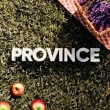 МТА Провинция | MTA Province