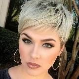 Модные стрижки и окрашивания 2026