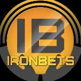 IRONBETS | ЖЕЛЕЗНЫЕ СТАВКИ