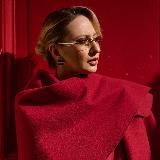 Раздетый стилист Лена Червова