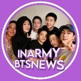 INARMY | BTSNEWS 🌏 ARIRANG🔥