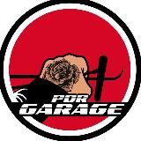 PDRGARAGE SPB