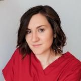 Барсукова Елена, интегративный врач-терапевт👩🏻‍⚕️