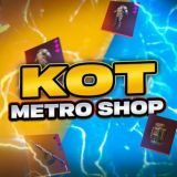 KOT METRO SHOP