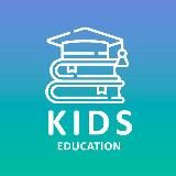 Образование для детей