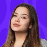 Даша Устинова | Русский ОГЭ | Сотка