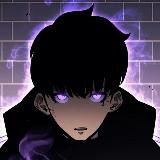 Поднятие уровня в одиночку 1 - 2 сезон