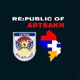 Re:public of Artsakh