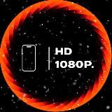 Обои для телефона | HD 1080p🦖