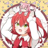 Weeb chat /ᐠ。ꞈ。ᐟ\*