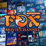 Fox Movie Channel (ရသစုံဇာတ်ကားအစုံ)