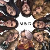 МГ | M&G