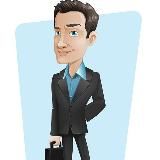 Be a businessman