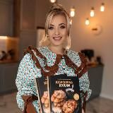 Елена Обухова «Королева Кухни»