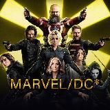 Marvel/DC