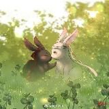 ☀️Китайские аниме🌺