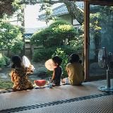 生き甲斐 — икигай 🍵