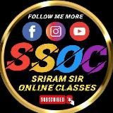 Sriram Kumar Vlogs