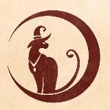 Луна🌙 Холистическая школа