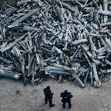 Сводки по обcтрелам гражданской инфраструктуры от волонтеров CIT