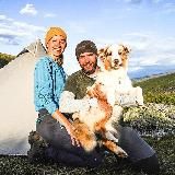 Дикие Люди - Тарас и Наталья Швечихины🌲🏕🔥