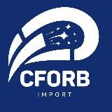 CFORB IMPORT | Импорт | Экспорт | ВЭД | Международная логистика