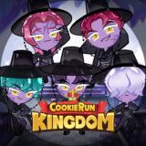 Cookie Run: Kingdom [News / Leaks] [Новости / Сливы / Гайды]