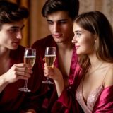 Свинг Рязань - знакомства свингеров, куни, мжм, бдсм