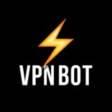VPN БЫСТРЫЙ VPN ⚡️BOT
