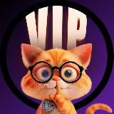 VIP чат SMM Академии